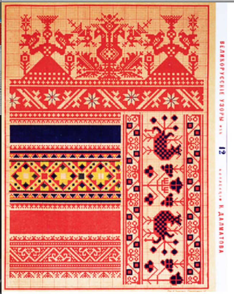 The Crown between two heads of the two-headed winged Mother-Falcon is the Sun. Any other «Crown» would be the profanation of the holographic principle, i.e., the equality principle. The Sun shines to everybody equally.